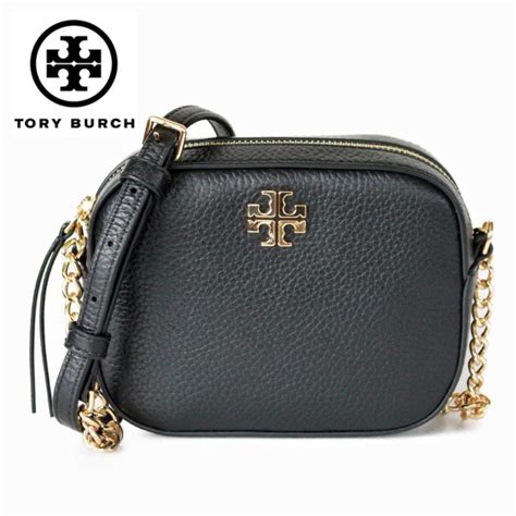 tory burch and burberry logo|tory burch logo round crossbody.